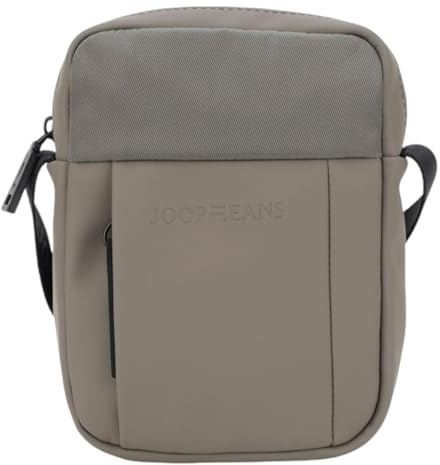 Joop! Umhängetasche Atessa Rafael Shoulderbag Morel taupe