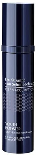 Dr. Susanne von Schmiedeberg - Youth Booster - A.G.E Reverse Night Cream 50ml