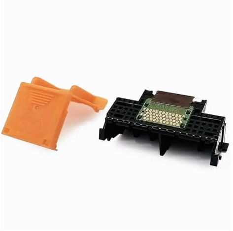 Vollfarb-Druckkopf, Kompatibel Mit Canon, for PIXMA MG5753, 5530, 5520, 6850, MG5720, IP7230, MG6822, 5751, 5460, IP7250, MG6440