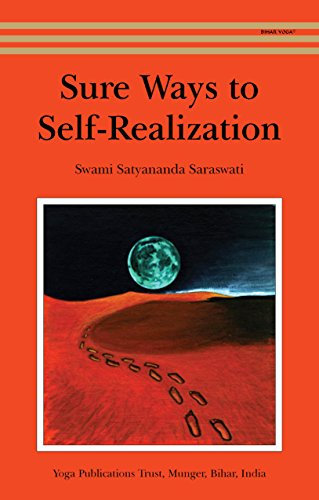 Sure Ways to Self-Realization (English Edition)