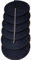 TOFL Softball- und Baseballhandschuh-Set | Handschuh Schnürset | 6 Lederschnürsenkel mit Schnürnadel für Fanghandschuhe | Marineblau