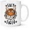 Easy Tiger 283g Becher Tasse