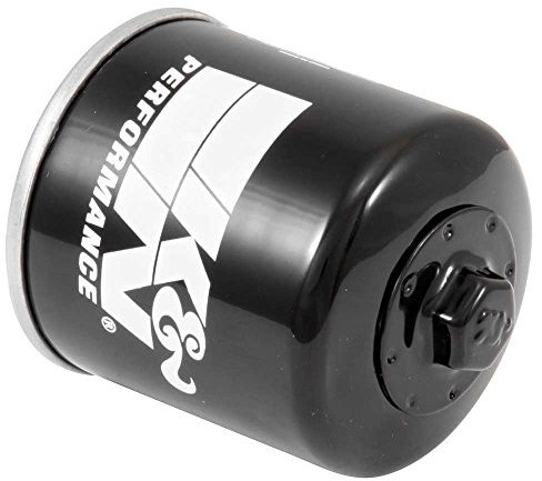 K&N KN-303 - Filtro dell’olio per YAMAHA YZF R6 599 1999-2005