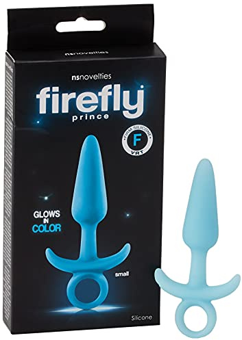 Fire Fly Prince Plug 1er Pack(1 x), 56 g