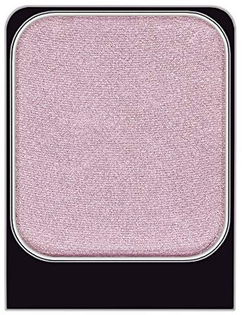 MALU WILZ Eye Shadow Puderlidschatten in praktischen Klickpfännchen (parabenfrei)1,4g (Nr. 52, Pearly Light Rosé)