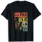Is my Bike Okay? MTB Mountainbike Fahrer Geschenk T-Shirt T-Shirt