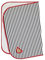 Steiff Mädchen Decke Jersey Formender Body, Blau (Black Iris 3032), (Herstellergröße: 999)