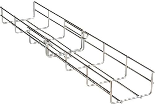 Chemin de câble fil MTC - Niedax - 30X50