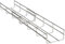 Chemin de câble fil MTC - Niedax - 30X50
