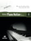 Piano Notion Method Book Four: The most beautiful melodies from around the world (Piano Notion Method / English, Band 4)