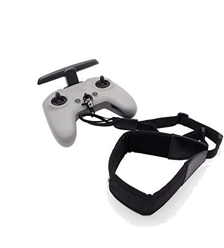 Fernbedienung Gurt für DJI FPV Controller Schlüsselband, Colorful Einstellbar Lanyard Drone Romote Controller Tragegurt mit Haken für DJI FPV Controller Zubehör