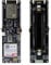 LILYGO T-SIM7000G ESP32-WROVER-B Antena GPS SIM de carga solar CH9102F 16MB 2G/NB TTGO placa de desarrollo