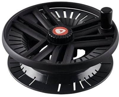 Greys Fin Cass Spare Spool Line 5/6