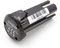 vhbw Batería reemplaza Hitachi/HiKOKI EBM 315, EBM315, 326263, 326299 para Herramientas eléctricas (2000 mAh, Li-Ion, 3,6 V)