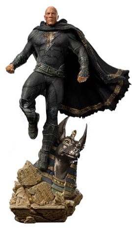 DC Comics statuette Art Scale 1/10 Black Adam 27 cm