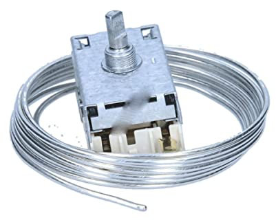 SOS Accessoire Thermostat ranco k50-p 6073-1 Cave à vin 6151995 LIEBHERR