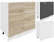 VCM Fregadero Mueble bajo Ancho 80 cm Fregadero Mueble bajo Cocina Esilo Fregadero Mueble bajo Ancho 80 cm Fregadero Mueble bajo Cocina Esilo