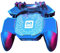 pologmase Spiel-Joystick | Kühlender Handy-Gamecontroller - Handy-Game-Controller, Handy-Controller Comfort Grip Sense of Collision Handy-Game-Controller [Video Game] [Video Game] [Video Game]