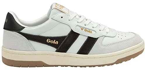 Gola, Hawk CMB336, White/Black, 44 (Hombre)
