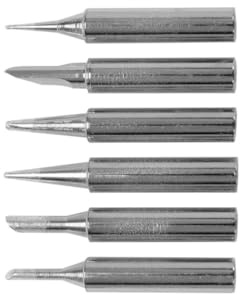 YATO YT-82525 Set Lötspitzen