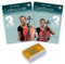 Celloschule 3 + Spielbuch: (Starterset) mit Online Audio - Band 3 von Gabriel Koeppen (ISBN 9783795723149-9783795723156) + Soundman Kolophonium für Cello