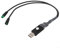 Zoegneer USB-Programmierkabel für für M600 M510, mühelose Einrichtung, 50 G, für E-Bike