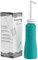 Portable 11.8 Oz Bidet, Feminine Care Irrigator, Retractable Nozzle Travel Bidet with 60° Elbow for Personal Hygiene Cleaning & Soothing Postpartum Care Peri Bottle