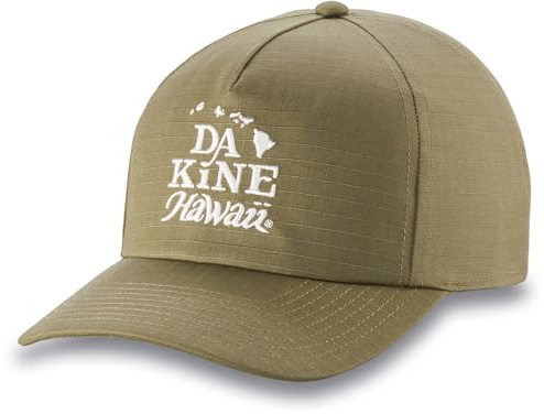 Dakine Unisex Bestickt Reset Unstructured Ballcap