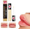 Lip Plumper Essence,Lip Maximizer Hyaluronic Lip Plumper, Lip Plumping Serum Instant Lip Filler, Vitamin E Lip Plumping Serum,Lip Plumper Vitamin E Lip Plumping Serum,Reduce Lip Fine Lines (1pcs, 5ml)