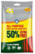 AMK® All Purpose Wallpaper Adhesive Paste Hangs up to 4.5 Rolls Value Pack Powder Flakes Mixes Easy Lump Free Strong Bond with Fungicide Protection for Lining Vinyl Washable Embossed Papers Decorating