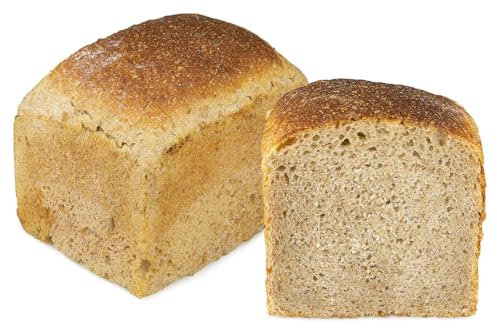 Bäckerei Spiegelhauer Bio Dinkeltoast 330g I frisches Bio Toastbrot Sandwich Toast