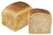 Bäckerei Spiegelhauer Bio Dinkeltoast 330g I frisches Bio Toastbrot Sandwich Toast