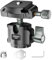 EMART Tripod Ball Head with 1/4 Screw Arca Type Quick Release Plate, 360° Rotating Panoramic Ball Head with 1/4 Screw 3/8 Thread Mount for Camera Mount Adapter Tripod, Monopod, Slider, DSLR Camera
