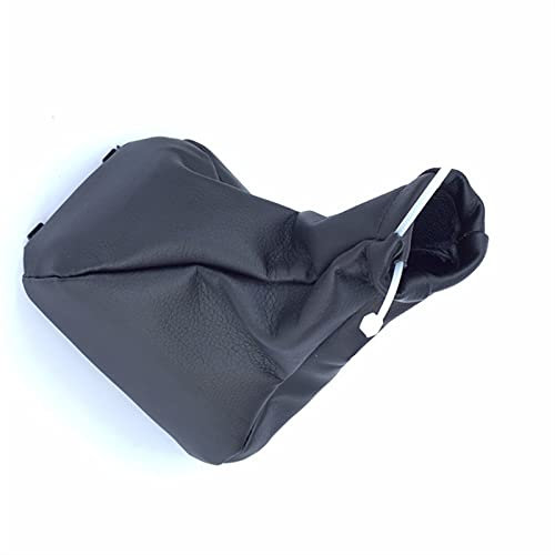 WOHOOD Schaltknauf Abdeckung Gamasche Kofferraum Für O&pel Für Corsa B Für Kadett E Für Calibra Für Vectra A Für Astra F 1990-1997 1998 1999 2000
