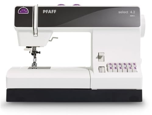 Pfaff select 4.2 Nähmaschine