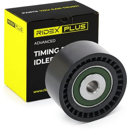 RIDEX PLUS 313D0098P Umlenkrolle Zahnriemen für OPEL INSIGNIA Caravan