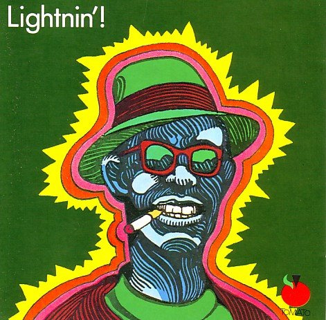 Lightnin'! (20 tracks)