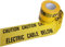 Ali's DIY Electric Cable Warning Tape - 15 Metre Custom Cut Length