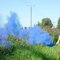 KLIMA Raucherzeuger Mr. Smoke Typ 1 in Blau