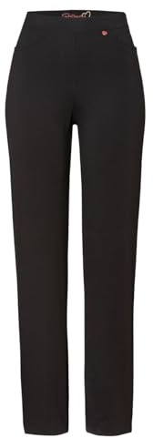 Relaxed by Toni Damen Schlupfhose »Alice« aus weichem Jersey