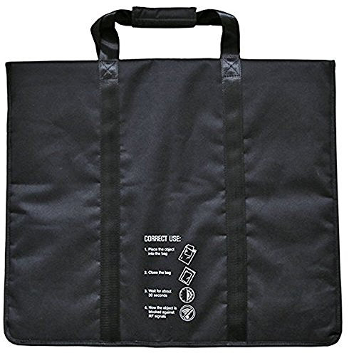 Firewire-Revoloution FWR Reisetasche Faraday XXXL