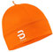 B DÆHLIE Daehlie Polyknit Mütze, Shocking orange, ONE Size