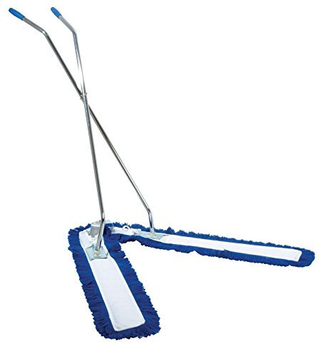 IDEAL 365 100cm V Sweeper Kit, Perfect Floor Sweeper