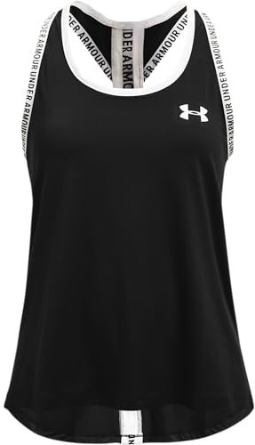Under Armour Fille UA Knockout Tank Shirt