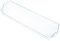 sparefixd Door Shelf Rack Tray 463.3 x 125 x 50mm to Fit Bosch Fridge & Freezer
