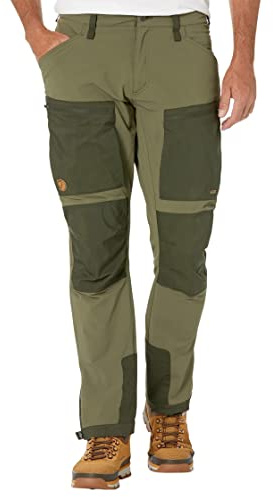 Fjällräven Keb Agile Wanderhose