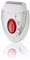 Rasoio elettrico depilatore epilatore donna manuale ricaricabile SK-2188