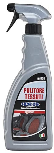 Hongu Pulitore igienizzante Interni Pelle Tessuti Auto casa pulisci divani sedili 600