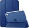 PROTech Case for iPad Mini 7 A17 Pro, Mini 6 (8.3 Inch, 7/6th Generation, 2024/21 Release), Slim Stand Hard Back Shell Protective Smart Cover Case (Blue)