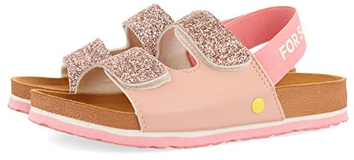 GIOSEPPO EPINAL, Flipflops, Rosa, 37 EU, Rosa, 37 EU